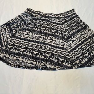 Women's Skirt - Pattern - Maurice’s